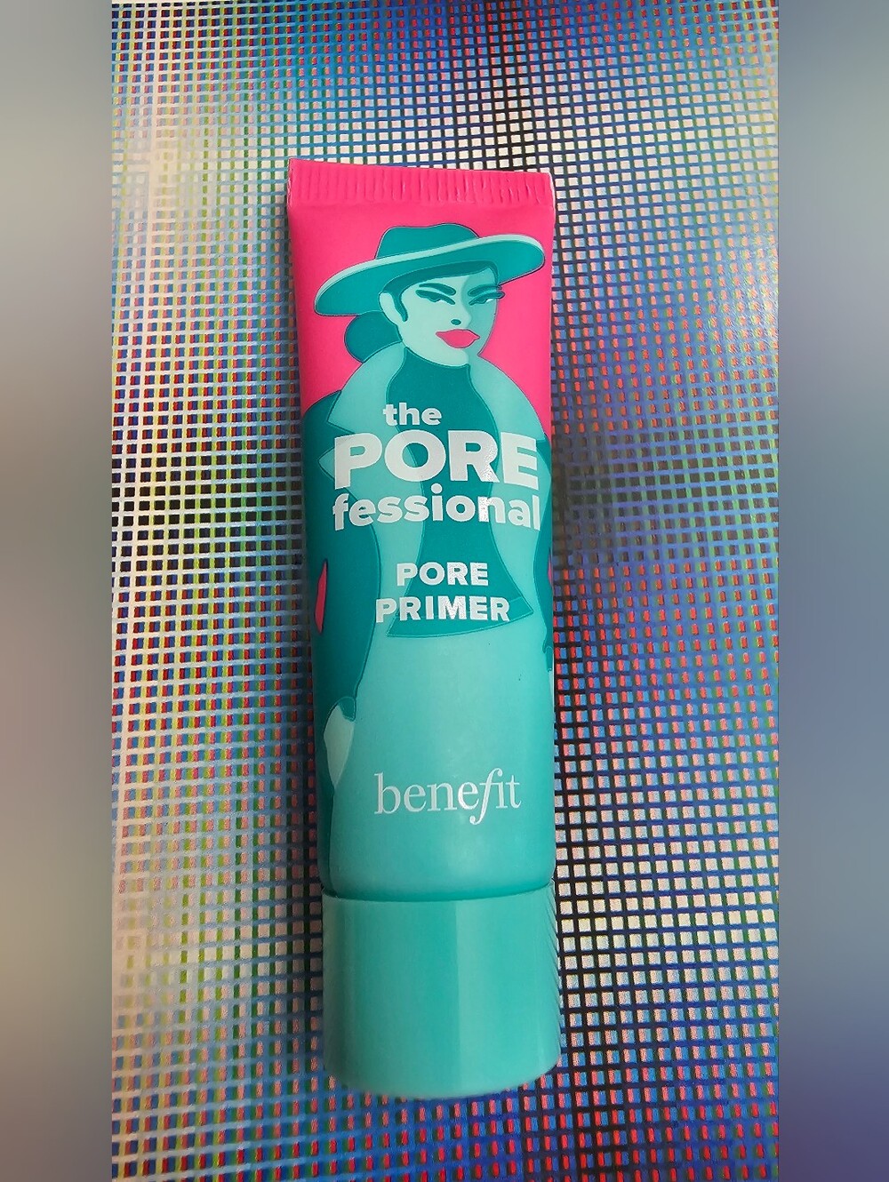 Benefit  POREfessional Pore Minimizing Primer Sealed In Pkg Travel Size 7.5ml